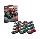 LEGO® Minifigures 71049 F1 Rennwagen zum Sammeln