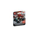 LEGO® Minifigures 71049 F1 Rennwagen zum Sammeln