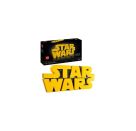 LEGO® Star Wars™ 75407 Logo aus LEGO-Steinen