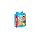 PLAYMOBIL 71878 Styling zur Sommerparty