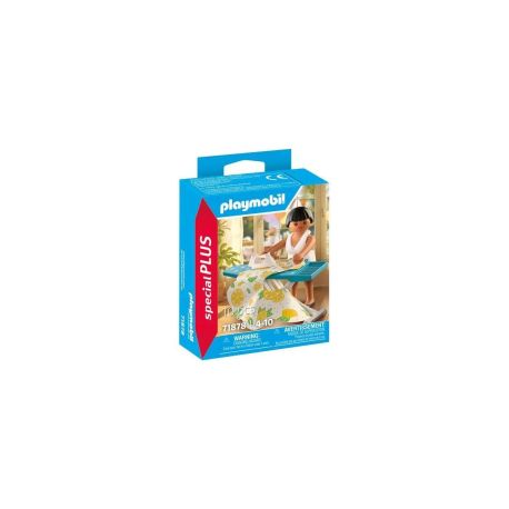 PLAYMOBIL 71878 Styling zur Sommerparty