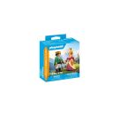PLAYMOBIL 71886 DuoPack Prinz und Prinzessin