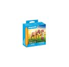 PLAYMOBIL 71887 DuoPack Mädchen mit Pony
