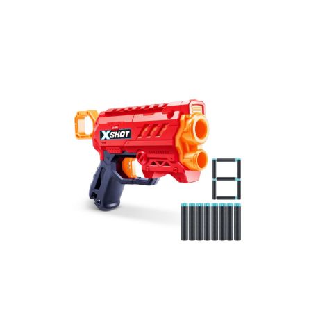 XSHOT - Excel Micro Blaster 2.0 mit Darts