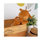Kuschelfreunde Giraffe Olivia, Mister OLui