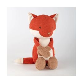 Kuschelfreunde Fuchs Ferdinand, Mister OLui