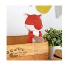 Kuschelfreunde Fuchs Ferdinand, Mister OLui