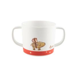 Tasse Mister OLui und Rupert, Mister OLui