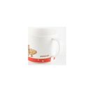 Tasse Mister OLui und Rupert, Mister OLui