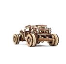 Tiny Adventures - Buggy, Miniaturwelten zum Zusammenbauen