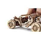 Tiny Adventures - Buggy, Miniaturwelten zum Zusammenbauen