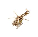 Tiny Adventures - Helicopter , Miniaturwelten zum Zusammenbauen