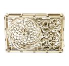 Tiny Adventures - Kinetic Picture, Miniaturwelten zum Zusammenbauen