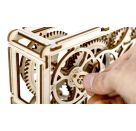 Tiny Adventures - Kinetic Picture, Miniaturwelten zum Zusammenbauen