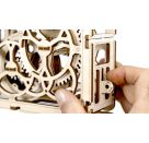 Tiny Adventures - Kinetic Picture, Miniaturwelten zum Zusammenbauen