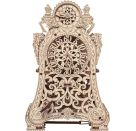 Tiny Adventures - Magic Clock, Miniaturwelten zum Zusammenbauen