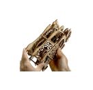 Tiny Adventures - Magic Clock, Miniaturwelten zum Zusammenbauen