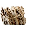 Tiny Adventures - Magic Clock, Miniaturwelten zum Zusammenbauen