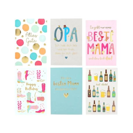 Medikarten Cest la Vie