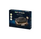 Deutscher Panzer  Tiger I, Revell 3D Puzzle