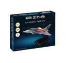 Eurofighter Typhoon, Revell 3D Puzzle