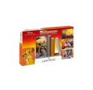 Tiny Adventures - Disney König der Löwen, Handgefertigte Miniaturwelten zum Zusammenbauen