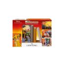 Tiny Adventures - Disney König der Löwen, Handgefertigte Miniaturwelten zum Zusammenbauen