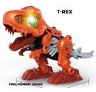 Adventskalender Engineers „Electric T.Rex, Revell Engineers - Bauen, Forschen, Entdecken