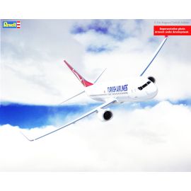 Boeing 737-800 Turkish Airlines, Revell Modellbausatz