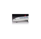 Boeing 737-800 Turkish Airlines, Revell Modellbausatz