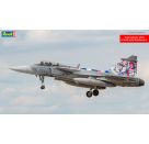Saab JAS-39C Gripen, Revell Modellbausatz