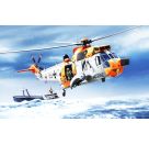 Westland Sea King Mk. 41/HU.5, Revell Modellbausatz