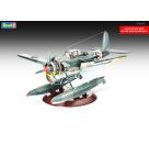 Arado Ar196A-3 Seaplane, Revell Modellbausatz