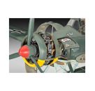Arado Ar196A-3 Seaplane, Revell Modellbausatz