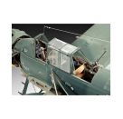 Arado Ar196A-3 Seaplane, Revell Modellbausatz