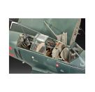 Arado Ar196A-3 Seaplane, Revell Modellbausatz