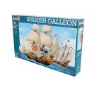 Spanische Galleone, Revell Modellbausatz