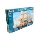 Spanische Galleone, Revell Modellbausatz