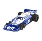 Tyrrell P34/2 6-Wheeler, Revell Modellbausatz