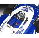 Tyrrell P34/2 6-Wheeler, Revell Modellbausatz