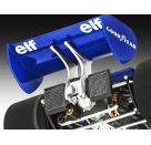 Tyrrell P34/2 6-Wheeler, Revell Modellbausatz