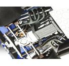 Tyrrell P34/2 6-Wheeler, Revell Modellbausatz