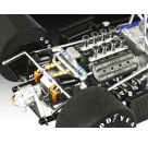 Tyrrell P34/2 6-Wheeler, Revell Modellbausatz