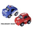 RC Cars My little Police Chase, Revell Control Ferngesteuertes Auto