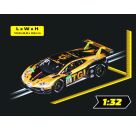 Carrera DIGITAL 132 Lamborghini Huracán GT3 Evo2 GRT Grasser Racing