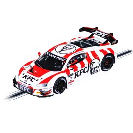 Carrera DIGITAL 132 Audi R8 LMS GT3 evo II KFC Racing, No.2