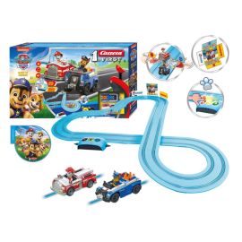 Carrera FIRST PAW PATROL - Race N Rescue