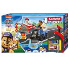 Carrera FIRST PAW PATROL - Race N Rescue