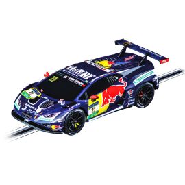 Carrera GO!!! Lamborghini Huracán GT3 EVO2 ABT Sportsline, No.2
