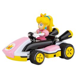 CARRERA RC 2,4GHz Mario Kart Race Kart 1:32, Peach